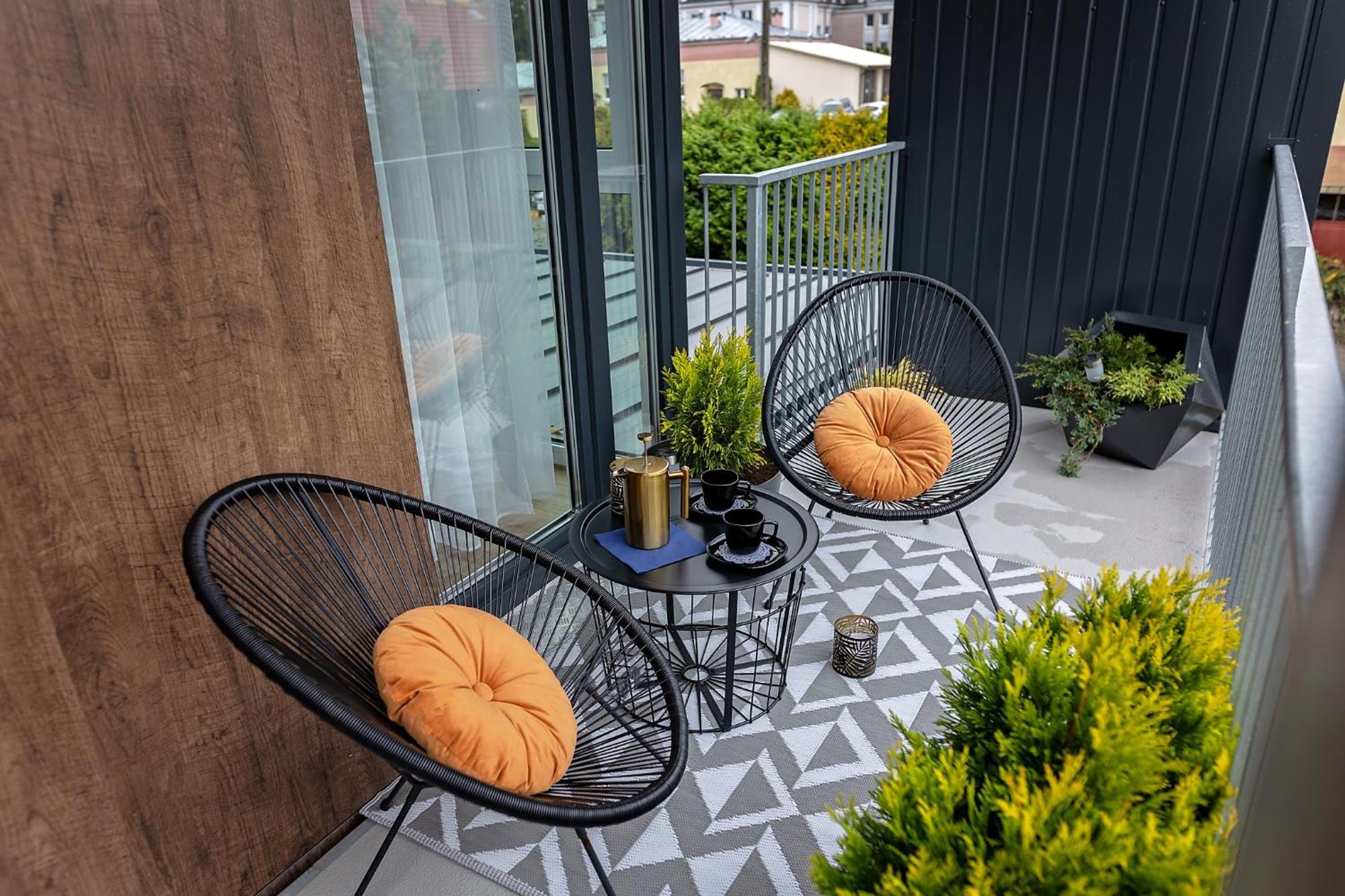 Apartamenty Studio Busko Zdroj Exterior photo
